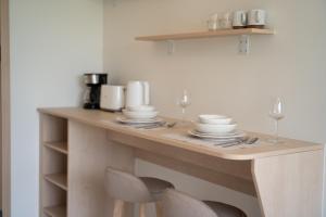 Japanese-Style Condo close Kamala Beach