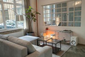 Design Loft mit Musikstudio in Berlin Mitte