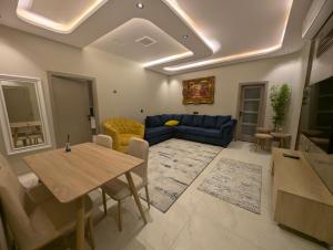 عالم خيال للوحدات الفاخرة