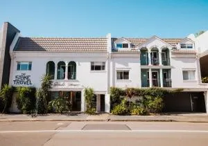 Stoke Beach House - Manly