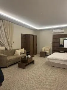 برايت سكاي للشقق الفندقية - Mogayra