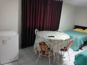 Angelicas House Apartments