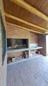 Casa con pileta y jardin Traslasierra