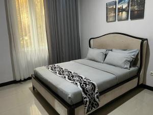 Semeru Four-Bedroom Villa