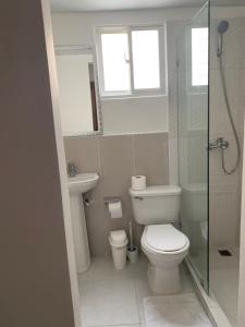 Juan Bosch apartament