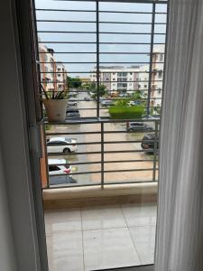 Juan Bosch apartament
