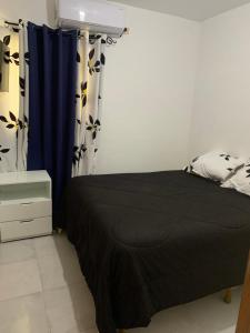 Juan Bosch apartament