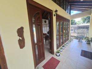 Sunny Hill Residence