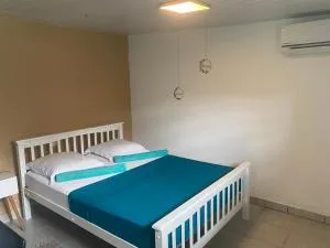 T2 calme à Remire-Montjoly - Rémiré