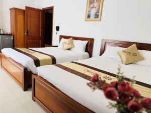 Khách Sạn Ninh Chữ