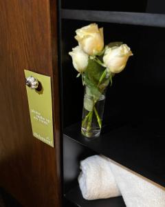 The Richmond Hotel - Adelaide