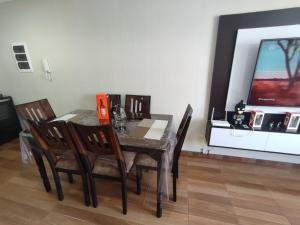 Depa moderno San Miguel a pasos de la San Marcos y la Católica