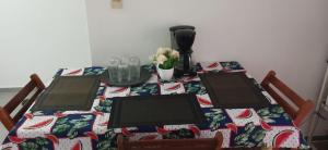 Alojamiento Edificio Alicante ll