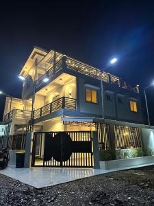 The Palawans Place-b&b