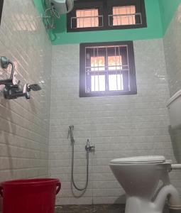 The ghor private 1bhk