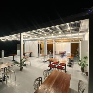 The Palawans Place-b&b