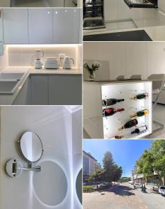 Water front apartment-Ocean Palace