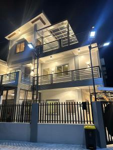 The Palawans Place-b&b