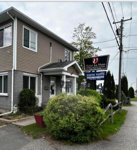 Motel Le Victo
