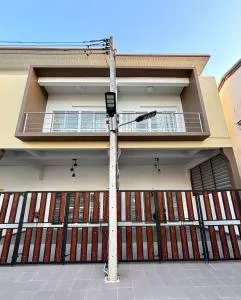 Proud Home Stay Hatyai - Ban Tha Sae