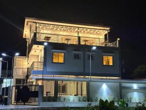 The Palawans Place-b&b