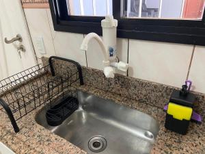 Casa em Itapuã pertinho da praia