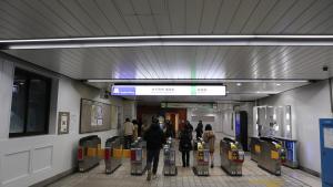 関空直通 観光拠点に最適な高コスパ&快適宿