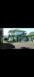 Villa puncak bunga - Cilama