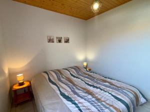 Maison spacieuse à 300m de la plage, terrasse, garage - FR-1-323-378