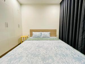 Căn hộ S803 2PN Origami Vinhomes Grand Park Q9