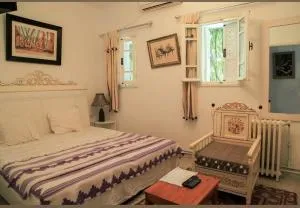 Dar tamazirght - Ghazoua