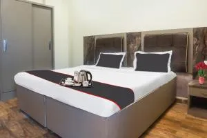 Super Hotel O The villa - Samarda Kaliāsot