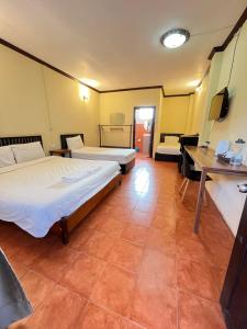 Nice view guesthouse