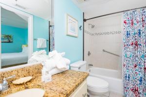 Phoenix III 3063 condo