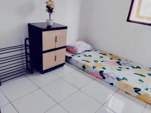 Penginapan Permata Syariah Wonosobo