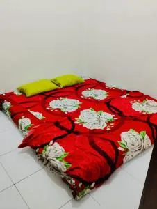 Penginapan Permata Syariah Wonosobo - Kalianget