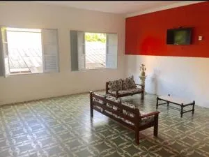 Hotel Redentor GV - 瓦拉达里斯州长市