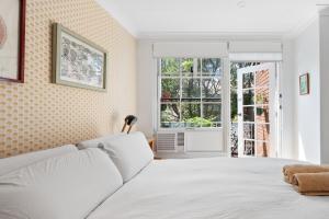 The Marrickville Family Oasis Close to Transport