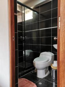 El Jardin Sagrado de Nunay