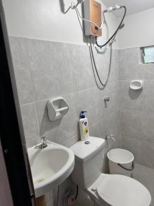 Vibrant Vibes Cozy Staycations I in Sorsogon City