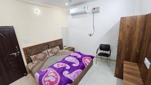 Hari Vishram Home Stay