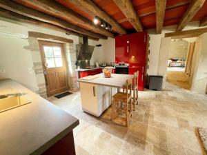 Gîte paisible avec jardin à Chédigny - FR-1-381-611