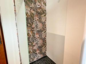 Maisons de vacances Gite paisible avec jardin a Chedigny - FR-1-381-611 : photos des chambres