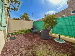 Grand T2 lumineux à Argelès-sur-Mer, proche plage - FR-1-388-230