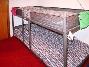 Studio spacieux pour 4 pers avec balcon et box à skis - FR-1-322-665