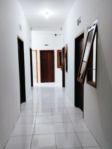 Penginapan Permata Syariah Wonosobo