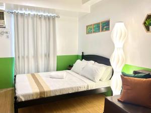 Emerald Escapes - Avida San Lazaro Near UST-Winford-SM