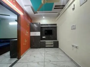 1BHK FULLY FURNiTURE FLAT AT BTM LAYOUT - Bangalore
