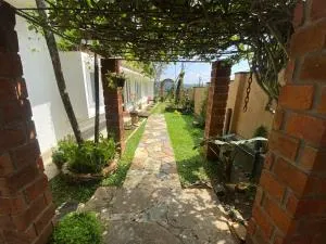 The Drummer's Abode - Sirimalwatta