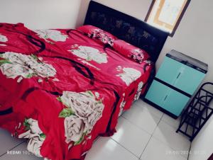 Penginapan Permata Syariah Wonosobo